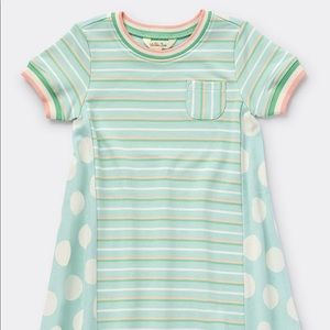 NWT Matilda Jane Dress Sweet and Sporty